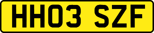 HH03SZF
