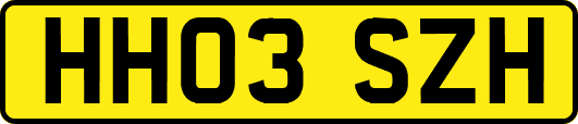 HH03SZH