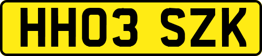 HH03SZK