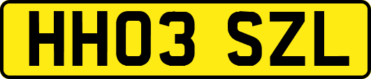 HH03SZL