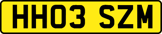 HH03SZM