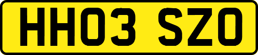 HH03SZO