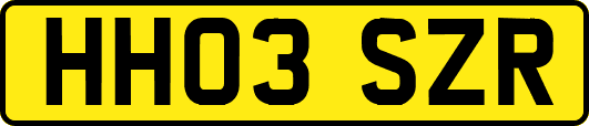 HH03SZR