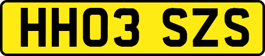HH03SZS
