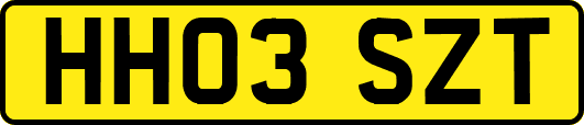 HH03SZT