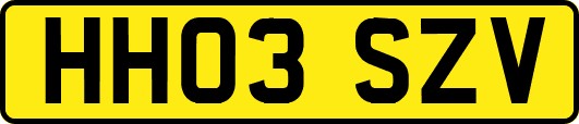HH03SZV