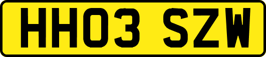 HH03SZW
