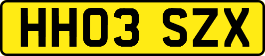 HH03SZX