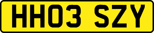 HH03SZY