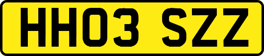 HH03SZZ