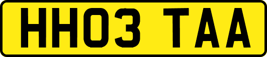 HH03TAA