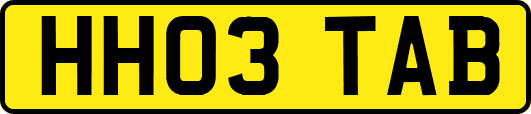 HH03TAB
