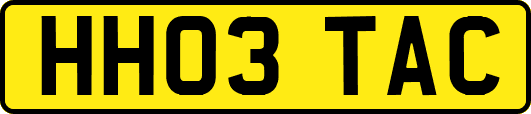 HH03TAC