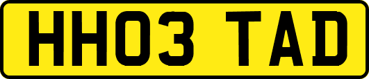 HH03TAD