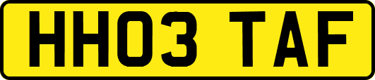 HH03TAF