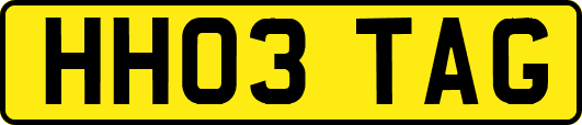 HH03TAG
