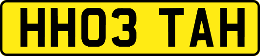 HH03TAH
