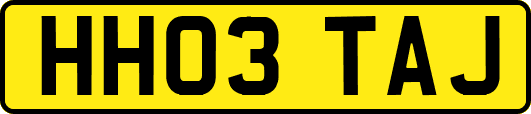 HH03TAJ
