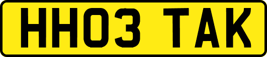 HH03TAK