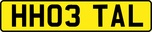 HH03TAL