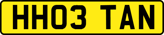 HH03TAN