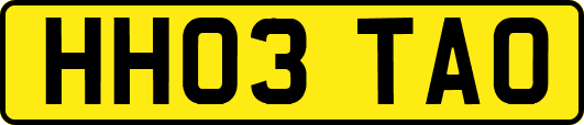 HH03TAO