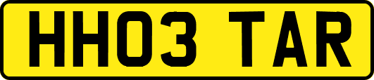HH03TAR