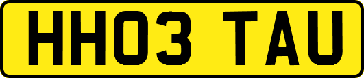 HH03TAU