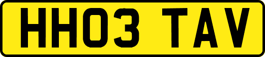 HH03TAV