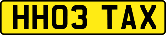 HH03TAX