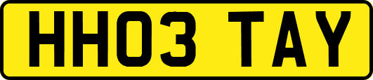 HH03TAY