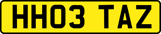 HH03TAZ