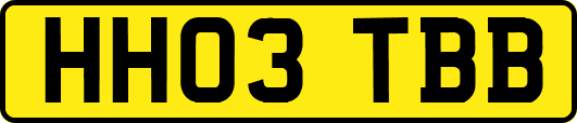 HH03TBB