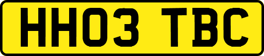HH03TBC