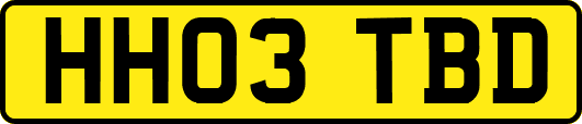 HH03TBD