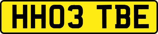 HH03TBE