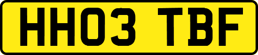 HH03TBF