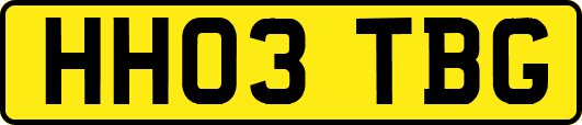 HH03TBG