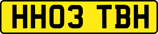 HH03TBH
