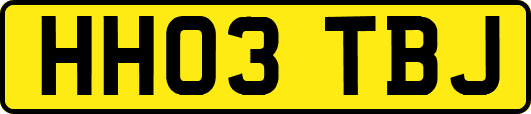 HH03TBJ