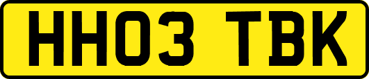 HH03TBK