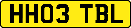HH03TBL