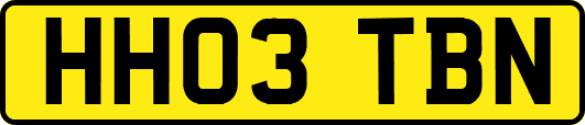HH03TBN