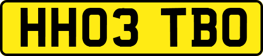 HH03TBO