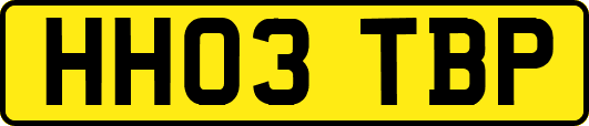 HH03TBP