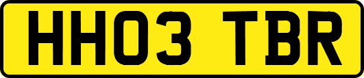 HH03TBR