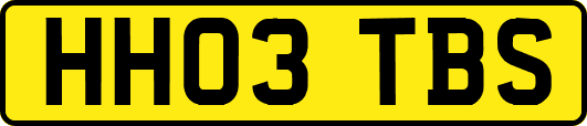 HH03TBS