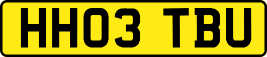 HH03TBU