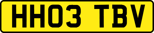 HH03TBV