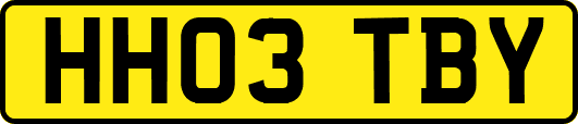HH03TBY